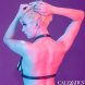 Foto 5: CALIFORNIA EXOTICS - EUPHORIA HALTER BUCKLE HARNESS BLACK