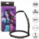 Foto 1: CALIFORNIA EXOTICS - EUPHORIA PLUS SIZE HALTER BUCKLE HARNESS BLACK