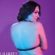 Foto 5: CALIFORNIA EXOTICS - EUPHORIA PLUS SIZE HALTER BUCKLE HARNESS BLACK