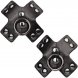 Foto 0: CALIFORNIA EXOTICS - EUPHORIA O-RING BLACK