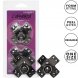 Foto 1: CALIFORNIA EXOTICS - EUPHORIA O-RING BLACK