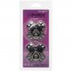 Foto 2: CALIFORNIA EXOTICS - EUPHORIA O-RING BLACK