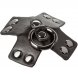 Foto 3: CALIFORNIA EXOTICS - EUPHORIA O-RING BLACK