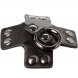 Foto 4: CALIFORNIA EXOTICS - EUPHORIA O-RING BLACK