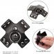 Foto 6: CALIFORNIA EXOTICS - EUPHORIA O-RING BLACK