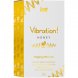 Foto 2: GEL ESTIMULANTE COM EFEITO VIBRA��O INTT - POWERFUL INTIMATE STIMULANT HONEY LIQUID VIBRATOR GEL 15 ML
