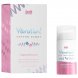 Foto 1: GEL ESTIMULANTE COM EFEITO VIBRA��O INTT - POWERFUL INTIMATE STIMULANT COTTON CANDY LIQUID VIBRATOR GEL 15 ML