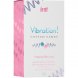 Foto 2: GEL ESTIMULANTE COM EFEITO VIBRA��O INTT - POWERFUL INTIMATE STIMULANT COTTON CANDY LIQUID VIBRATOR GEL 15 ML