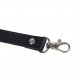 Foto 6: SUBBLIME - BODY HARNESS ADJUSTABLE STRAPS LEATHER BLACK ONE SIZE