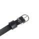 Foto 6: SUBBLIME - CHEST HARNESS LEATHER CHAINS BLACK ONE SIZE