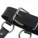 Foto 5: SUBBLIME - CHEST HARNESS WITH BIG RING CHAINS ONE SIZE