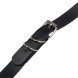 Foto 5: SUBBLIME - FULL BODY HARNESS WITH LEATHER BUCKLES BLACK ONE SIZE