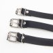 Foto 6: SUBBLIME - CORSET HARNESS WITH CHAINDETAIL ONE SIZE