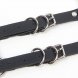 Foto 5: SUBBLIME - HARNESS WITH STRAPS AND CHAINDETAILS ONE SIZE