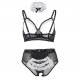 Foto 4: FANTASIA DE CRIADA SEXY SUBBLIME - SEXY MAID S/M