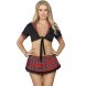 Foto 0: FANTASIA DE ESTUDANTE SEXY SUBBLIME - COM TOP S/M