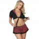 Foto 1: FANTASIA DE ESTUDANTE SEXY SUBBLIME - COM TOP S/M
