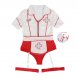 Foto 3: FANTASIA DE ENFERMEIRA SUBBLIME - SEXY BODY NURSE S/M