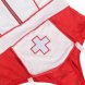 Foto 6: FANTASIA DE ENFERMEIRA SUBBLIME - SEXY BODY NURSE S/M