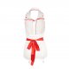 Foto 6: FANTASIA DE ENFERMEIRA SUBBLIME - SEXY NURSE DRESS S/M