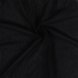 Foto 5: BABYDOLL SUBBLIME - TULLE FABRIC COM LACE E FLOWER DETAIL PRETO S/M