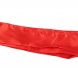 Foto 6: ROBE EM RENDA SUBBLIME - TRANSPARENTE FABRIC COM DETAIL VERMELHO S/M
