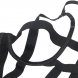 Foto 5: TEDDY SUBBLIME - SEXY BODY COM CUTOUTS PRETO S/M