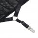 Foto 6: SUBLLIME - TRANSPARENT HALTER NECK DRESS BLACK S/M