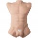 Foto 1: SILEXD - APOLLO L REALISTIC MALE TORSO
