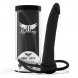 Foto 4: DILDO REALISTICO MYTHOLOGY - COBI ONYX ANAL COM COCK E TESTICLE RING 13 SILICONE CM