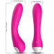 Foto 0: VIBRADOR EM SILICONE ARMONY - LEGEND F�CSIA