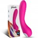 Foto 4: VIBRADOR EM SILICONE ARMONY - LEGEND F�CSIA