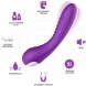 Foto 2: VIBRADOR EM SILICONE ARMONY - LEGEND ROXO