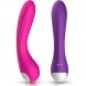 Foto 3: VIBRADOR EM SILICONE ARMONY - LEGEND ROXO