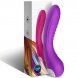 Foto 4: VIBRADOR EM SILICONE ARMONY - LEGEND ROXO