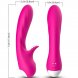 Foto 0: VIBRADOR ARMONY - ROMANCE COM STIMULATOR F�CSIA