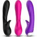 Foto 3: VIBRADOR ARMONY - ROMANCE COM STIMULATOR F�CSIA