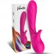 Foto 4: VIBRADOR ARMONY - ROMANCE COM STIMULATOR F�CSIA