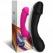 Foto 5: VIBRADOR EM SILICONE ARMONY - DILDO PRETO