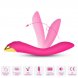 Foto 0: VIBRADOR ARMONY - FLAMINGO MULTIPOSITION F�CSIA
