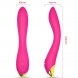 Foto 1: VIBRADOR ARMONY - FLAMINGO MULTIPOSITION F�CSIA