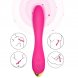 Foto 2: VIBRADOR ARMONY - FLAMINGO MULTIPOSITION F�CSIA