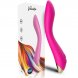 Foto 3: VIBRADOR ARMONY - FLAMINGO MULTIPOSITION F�CSIA