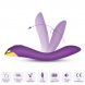 Foto 0: VIBRADOR ARMONY - FLAMINGO MULTIPOSITION ROXO