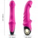Foto 0: VIBRADOR ARMONY - JOYBLADE DILDO ROTATOR F�CSIA