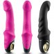 Foto 3: VIBRADOR ARMONY - JOYBLADE DILDO ROTATOR F�CSIA
