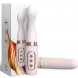 Foto 0: VIBRADOR ARMONY - ROTATOR & AUTOMATIC TELESCOPIC MACHINE AMARELO