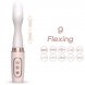 Foto 1: VIBRADOR ARMONY - ROTATOR & AUTOMATIC TELESCOPIC MACHINE AMARELO