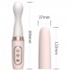 Foto 4: VIBRADOR ARMONY - ROTATOR & AUTOMATIC TELESCOPIC MACHINE AMARELO