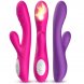 Foto 3: ARMONY - SPARK VIBRATOR HEAT EFFECT FUCHSIA